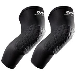 McDavid HEX Leg Sleeves - Pair